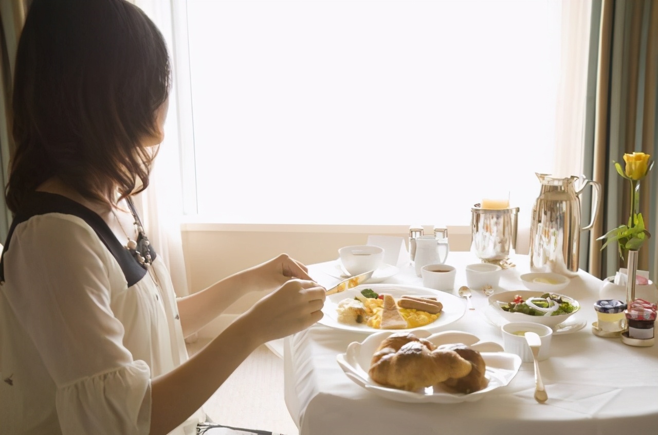 省钱减肥饱腹的方法,又馋又懒又不想运动的减肥法