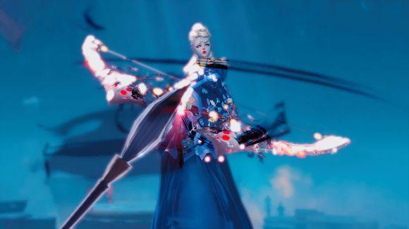 剑灵弓手适合零氪平民玩家吗,剑灵手游新职业弓手