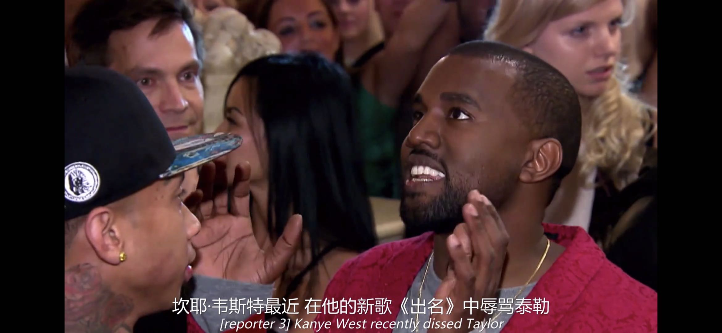 霉霉之前的美国甜心,霉霉是美国甜心吗