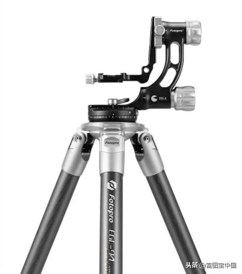 富图宝金雕三脚架,富图宝金雕脚架测评