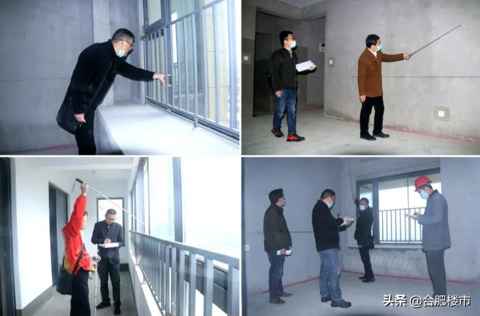 滨湖新区新盘,滨湖新区高档楼盘样板房