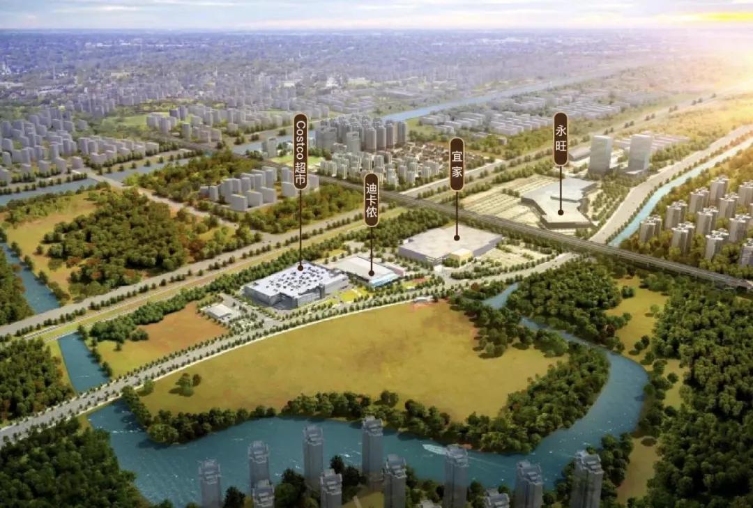 苏州北新区潜力,苏州新区哪些板块有潜力