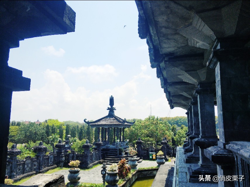 巴厘岛游记400字,巴厘岛游记作文