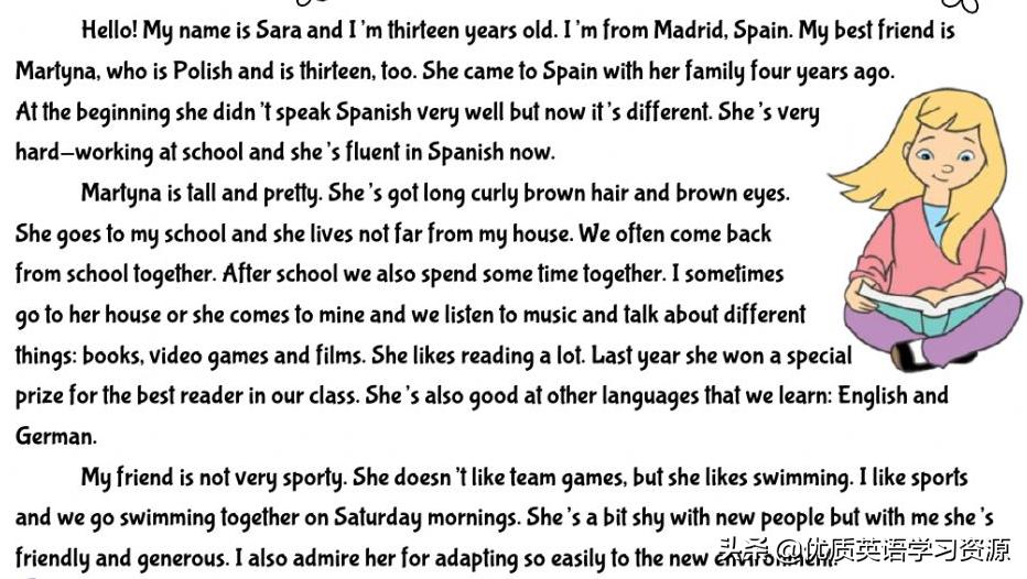 鑻辨枃鐗坢ybestfriend,鑻辫mybestfriend瑙嗛