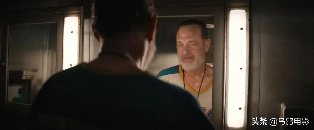 一部被低估的科幻电影末日,现在最火的末日片有哪些