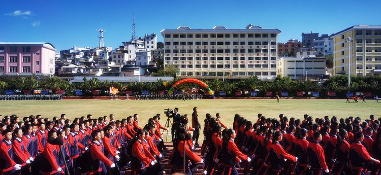 澶у鐢板緞,濂嬫枟闈掓槬寮哄浗鏈夋垜杩愬姩浼氬紑骞曞紡