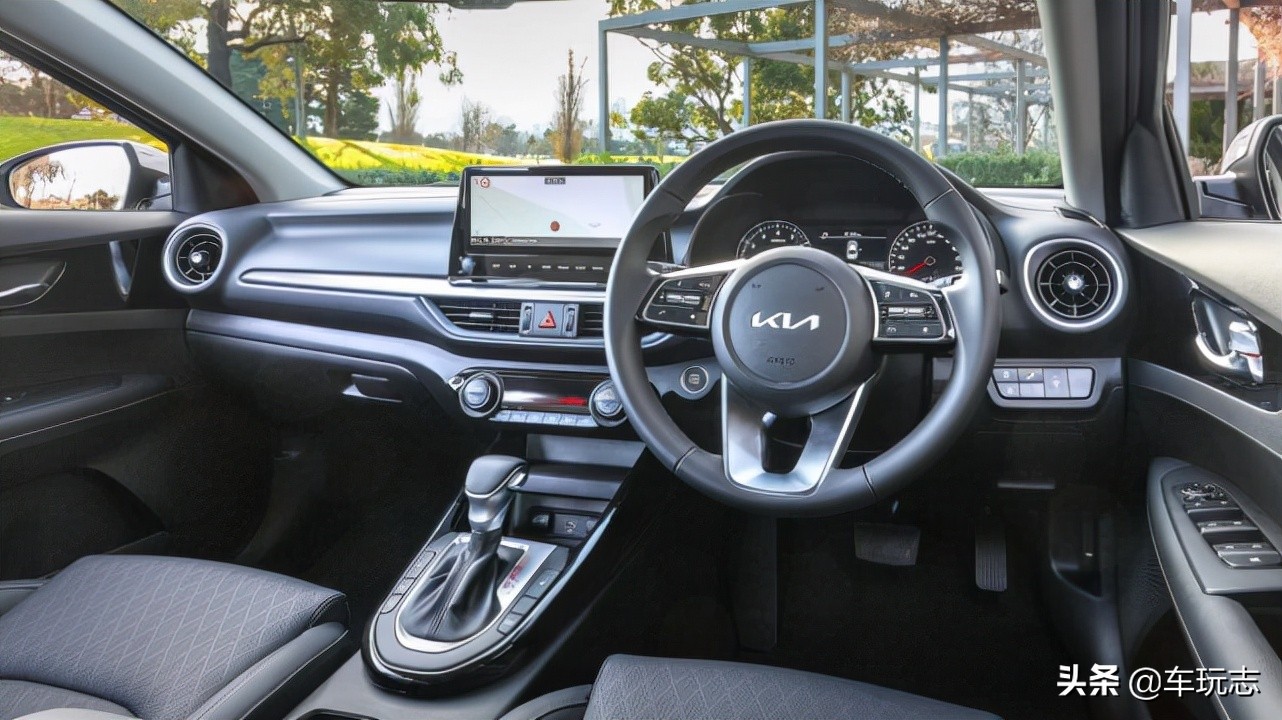 2023款起亚赛拉图全面测试,赛拉图起亚2016款