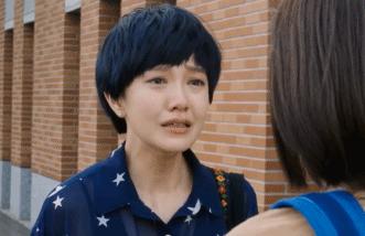 郭采洁被吐槽的电影,郭采洁烂片合集