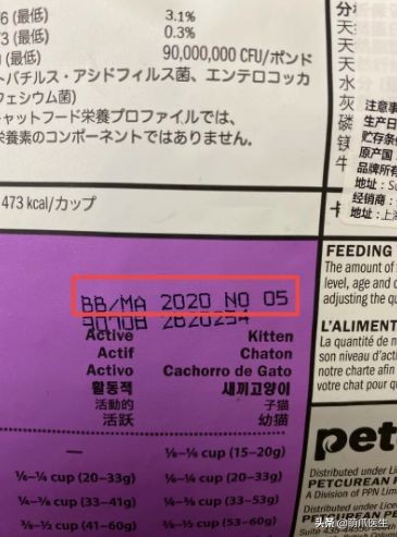 哪个品牌的猫粮把猫吃死了,go猫粮出事后怎么办