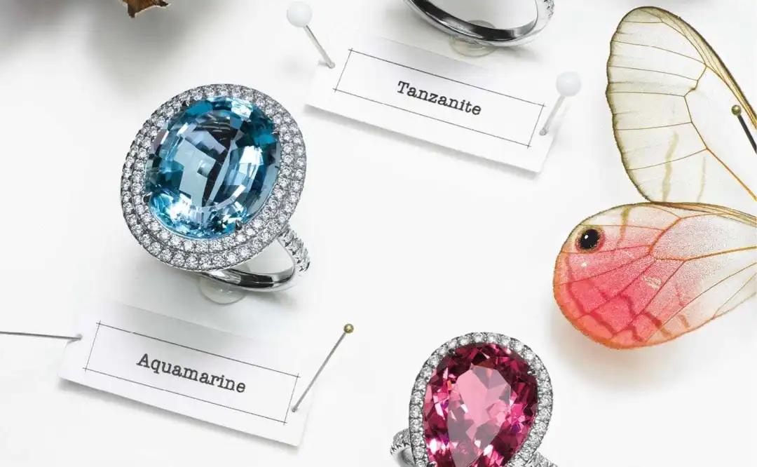 RR·TRENDS|澄澈如海洋的清爽代言