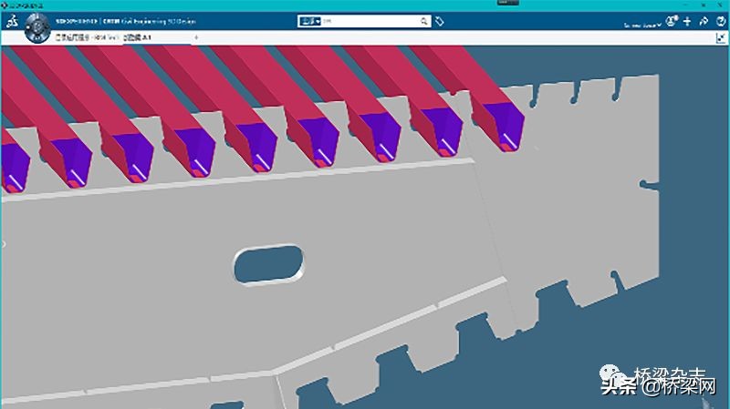 重庆又添新的打卡点,又一座网红打卡桥即将开放啦