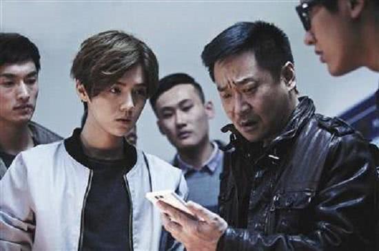 我是证人票房总票房破6亿,我是证人值不值得看