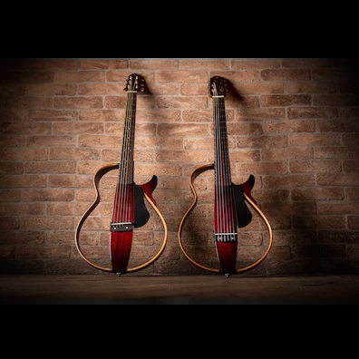 静音吉他和普通吉他的区别是什么,雅马哈静音吉他和全弹吉他哪个好