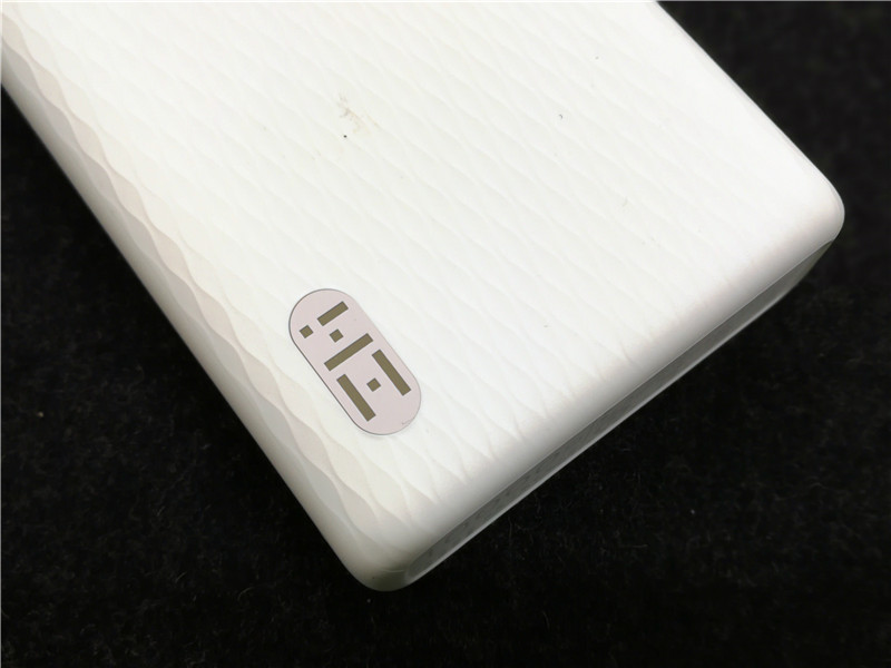 快充版mini移动电源,快充移动电源小巧