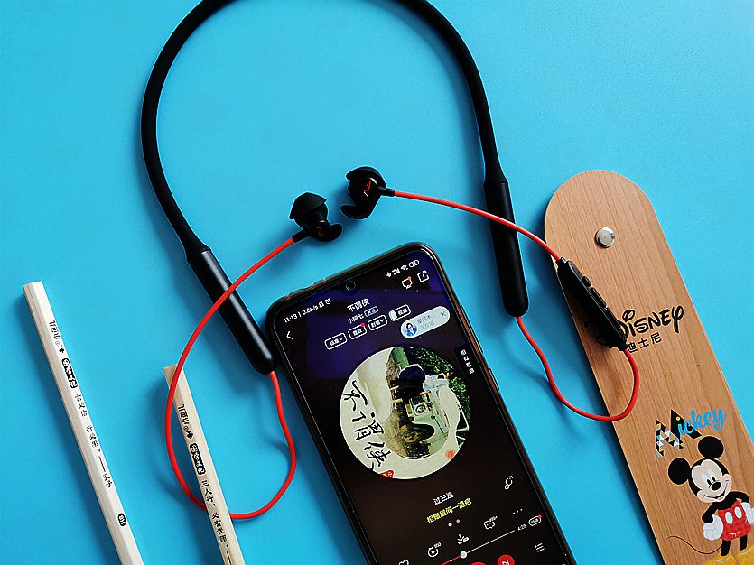 勒姆森耳机怎么样,勒姆森sk-20挂脖式蓝牙运动耳机