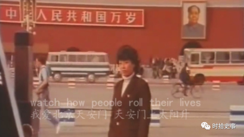 当摇滚乐团主唱走进生活,当摇滚碰到西藏