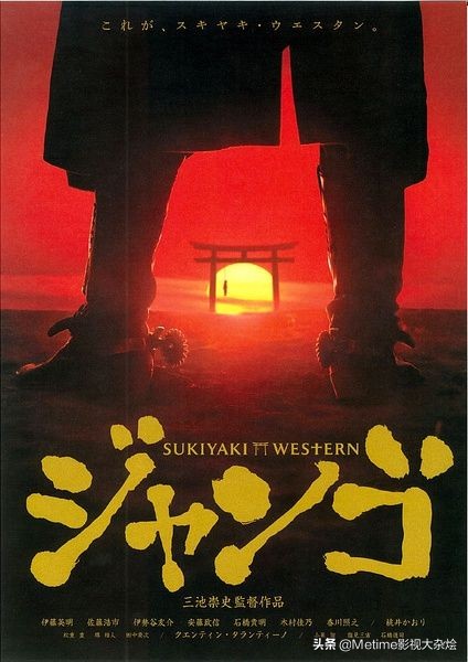 致敬多部经典老电影的电影,推荐很有艺术的电影