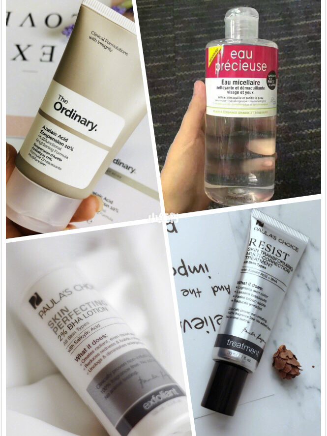 去黑头最好用的神器排行榜,医生都在用的祛黑头神器