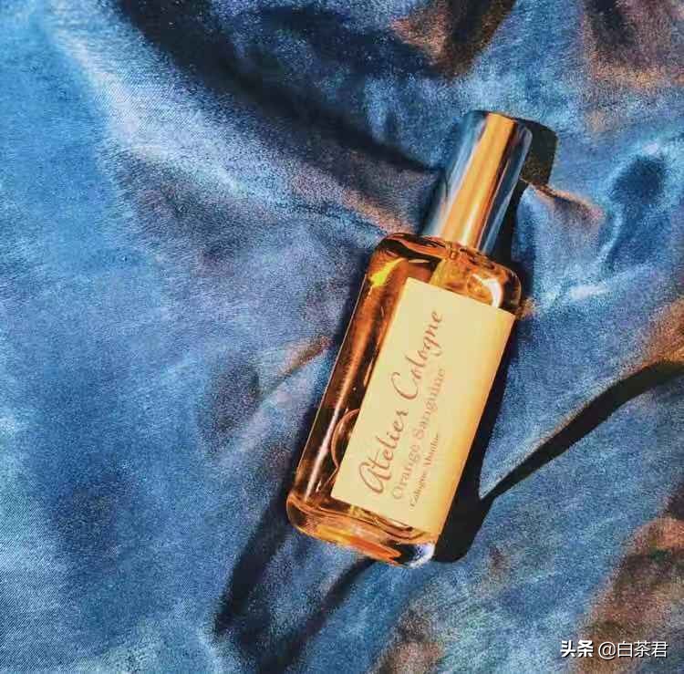 女生第一瓶香水推荐,女生第一个香水怎么选