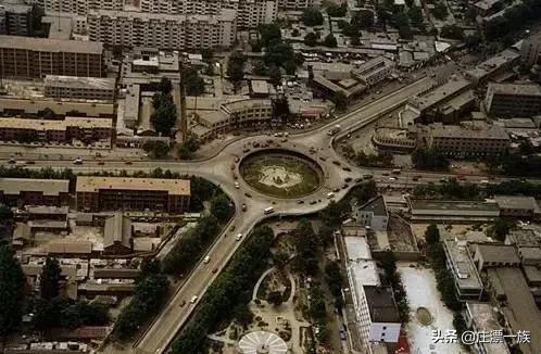 1年1张，还原100年石家庄，让我们跟随镜头穿越时空！（二）