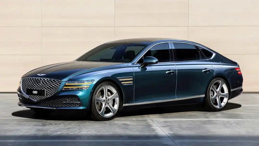 捷尼赛思g70入华时间 (谈谈我们为什么不看好捷尼赛思)