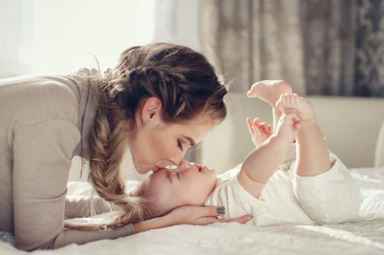 起名妈妈,称呼妈妈的名字有哪些