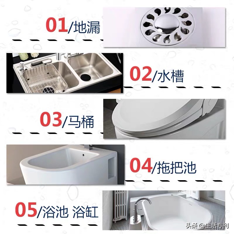 厨房空气异味,厨房中的淡淡臭味