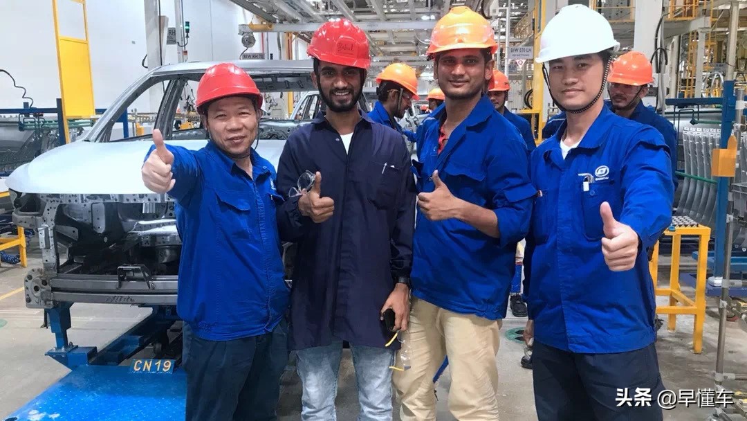 名爵英国品牌怎么变成中国品牌的,名爵汽车在印度