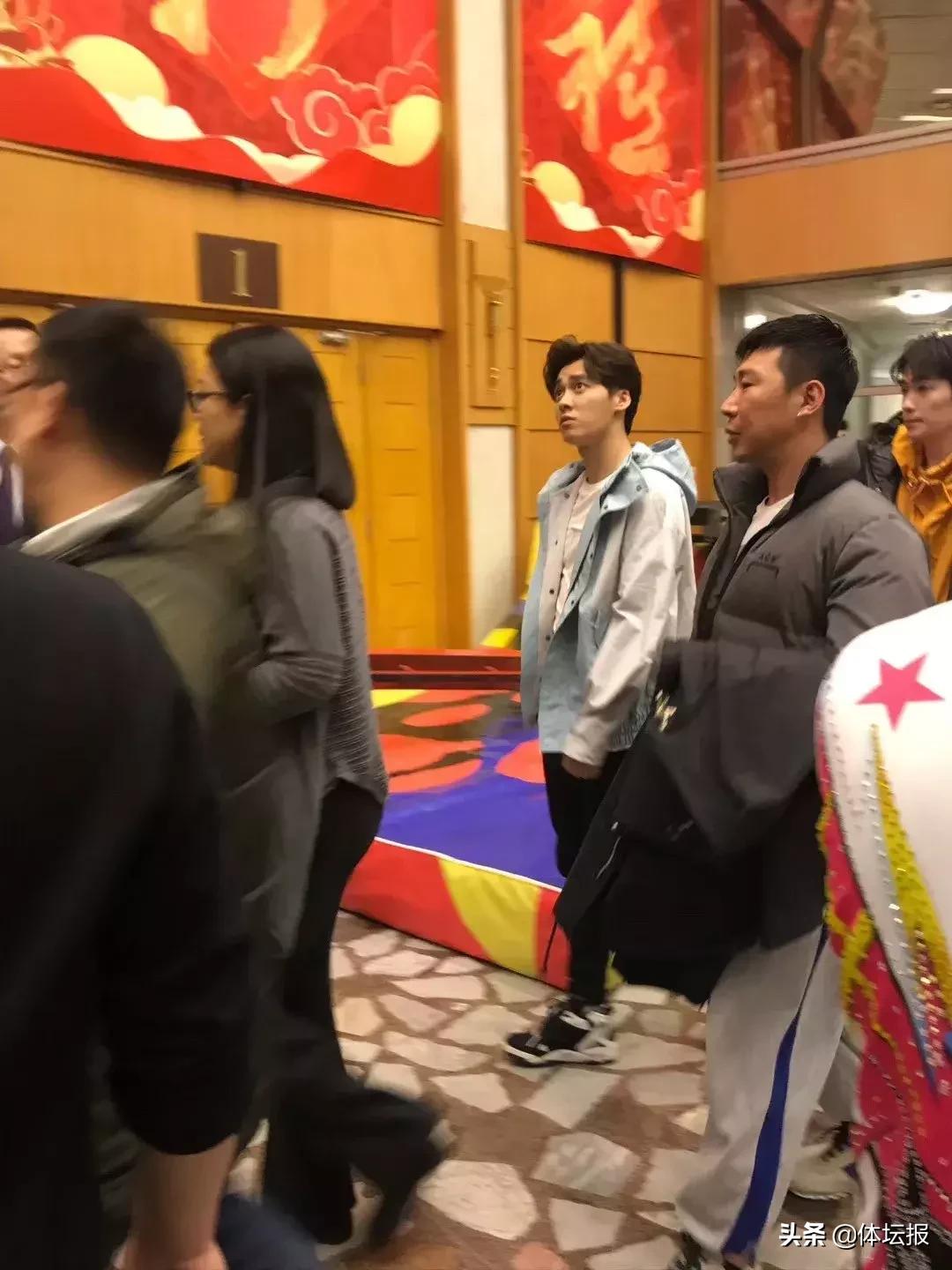 春晚最红的女星,春晚最火的明星