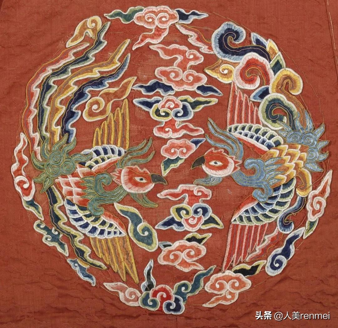 明代服饰美在何方,明代服饰审美特征是什么