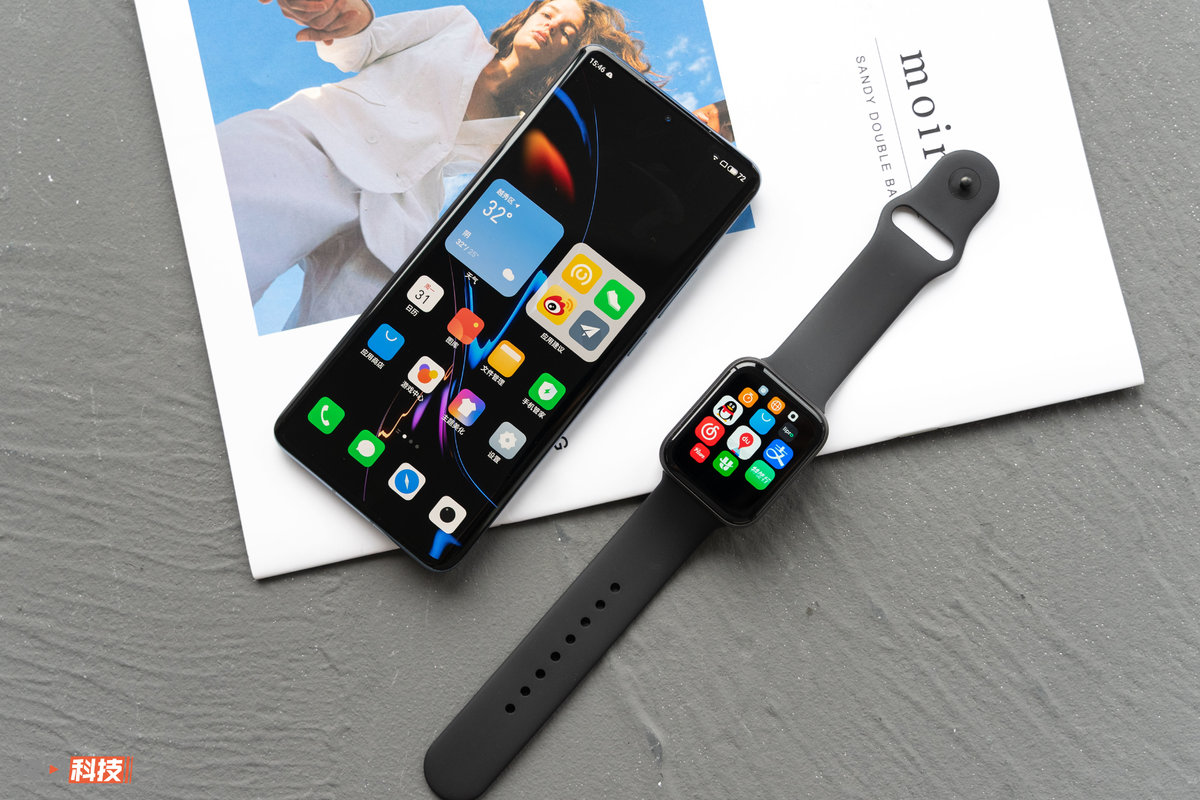 魅族手表全方位介绍,魅族智能手表外观功能介绍