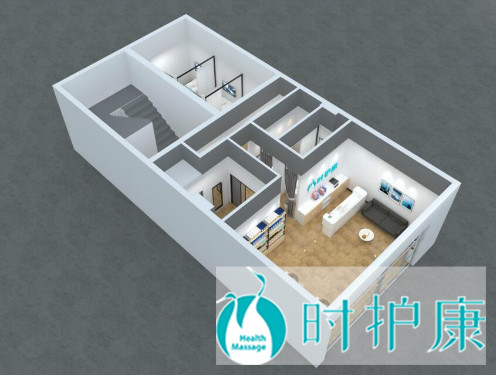 足疗店加盟多少钱一间房,原始点足疗加盟费多少