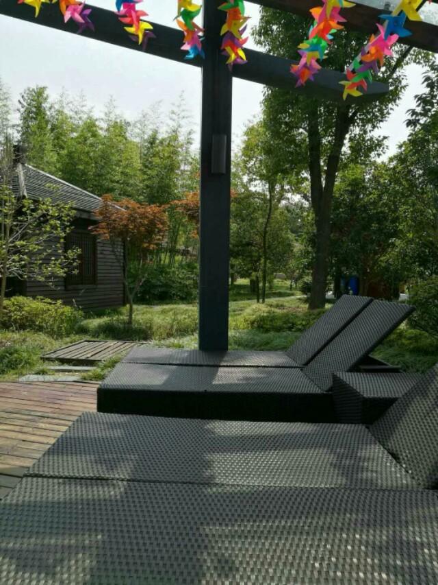 发现扬州,发现骆湖之美