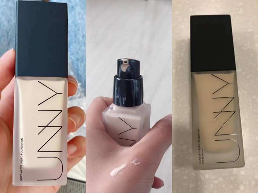 大牌粉底液红黑榜冬天,干皮粉底液大牌粉底液推荐