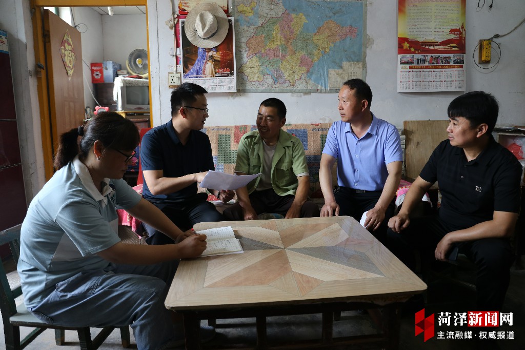 菏泽居家养老系统,菏泽高新区养老院