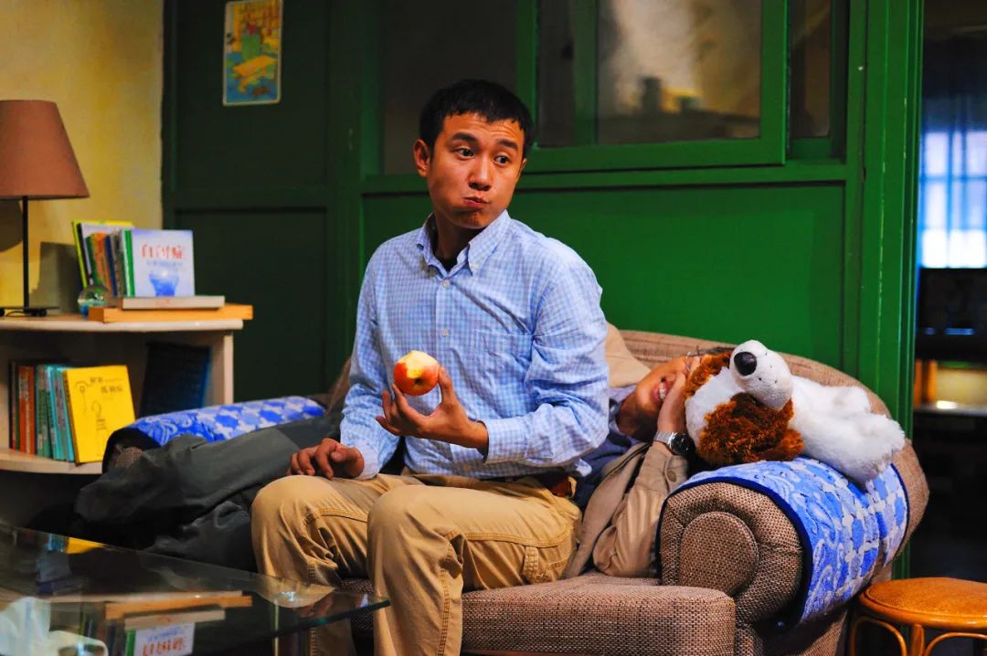 大结局后，我要狠狠安利这脱单神剧