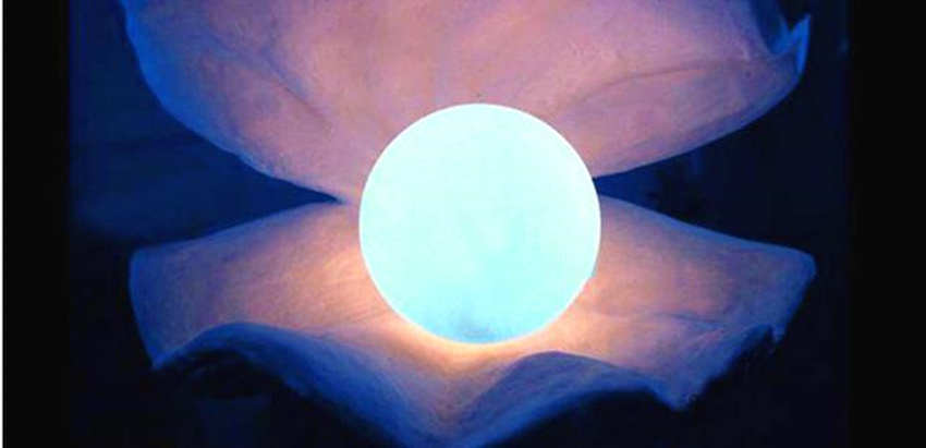 秦始皇陵地宫有哪些宝物,秦始皇陵里面都有什么宝物