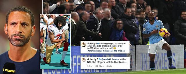 足坛种族歧视事件,足球史上最大的球场骚乱事件