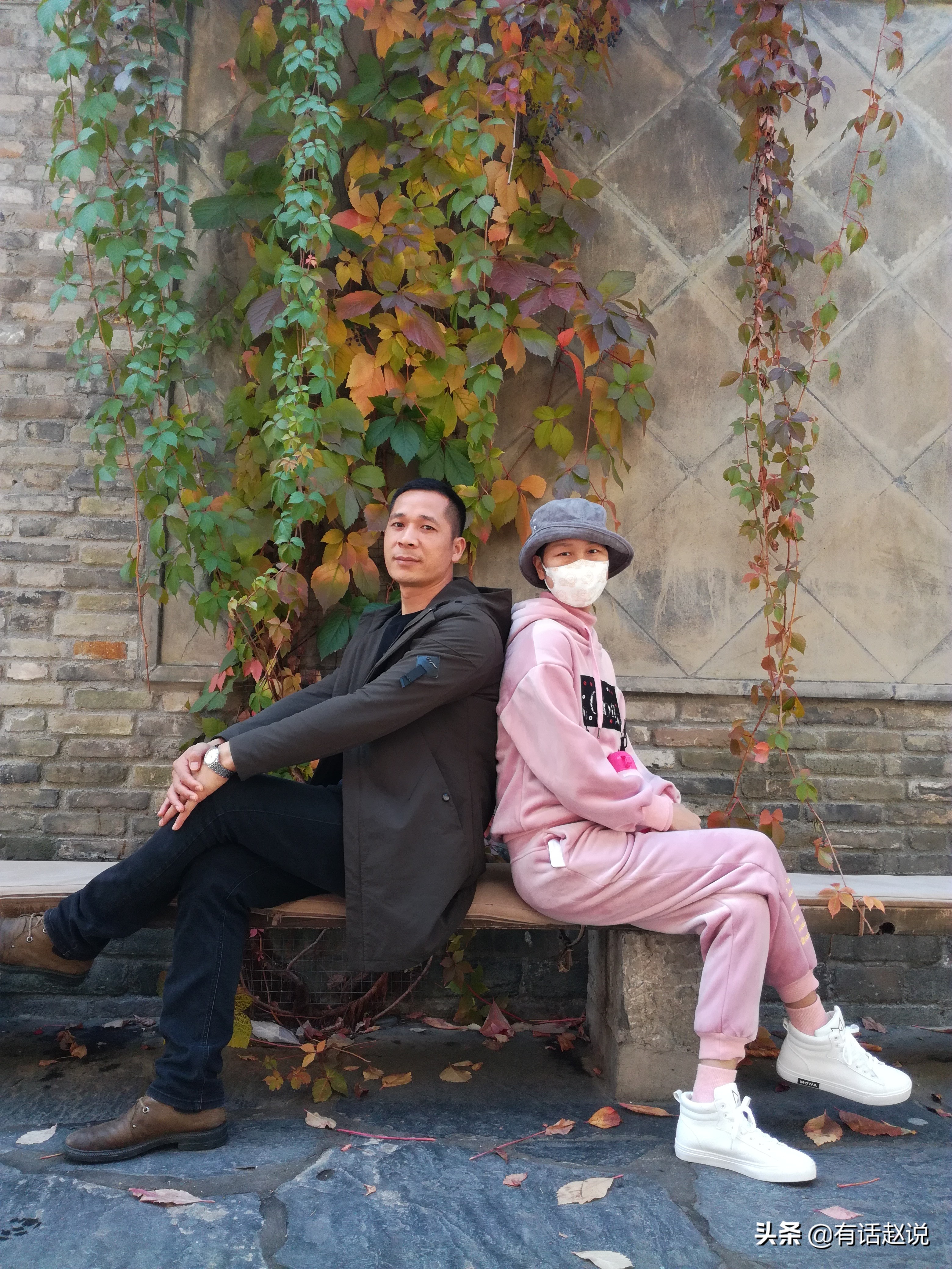 妻子患血癌，移植、排异、负债上百万，这个男人做了最爷们的选择