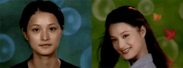 毛戈平将40岁刘晓庆变14岁！为中国人研制粉底，李佳琦直播卖空？