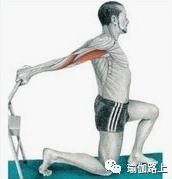 打通胳膊经络锻炼动作和方法,手臂经络不通松解法教程