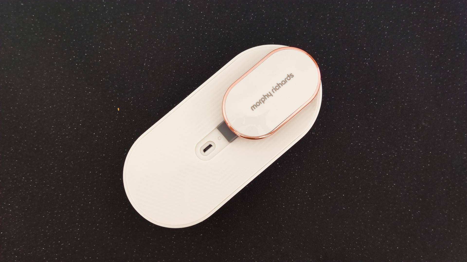 摩飞冰箱除味器使用方法,摩飞冰箱除味器老爸评测