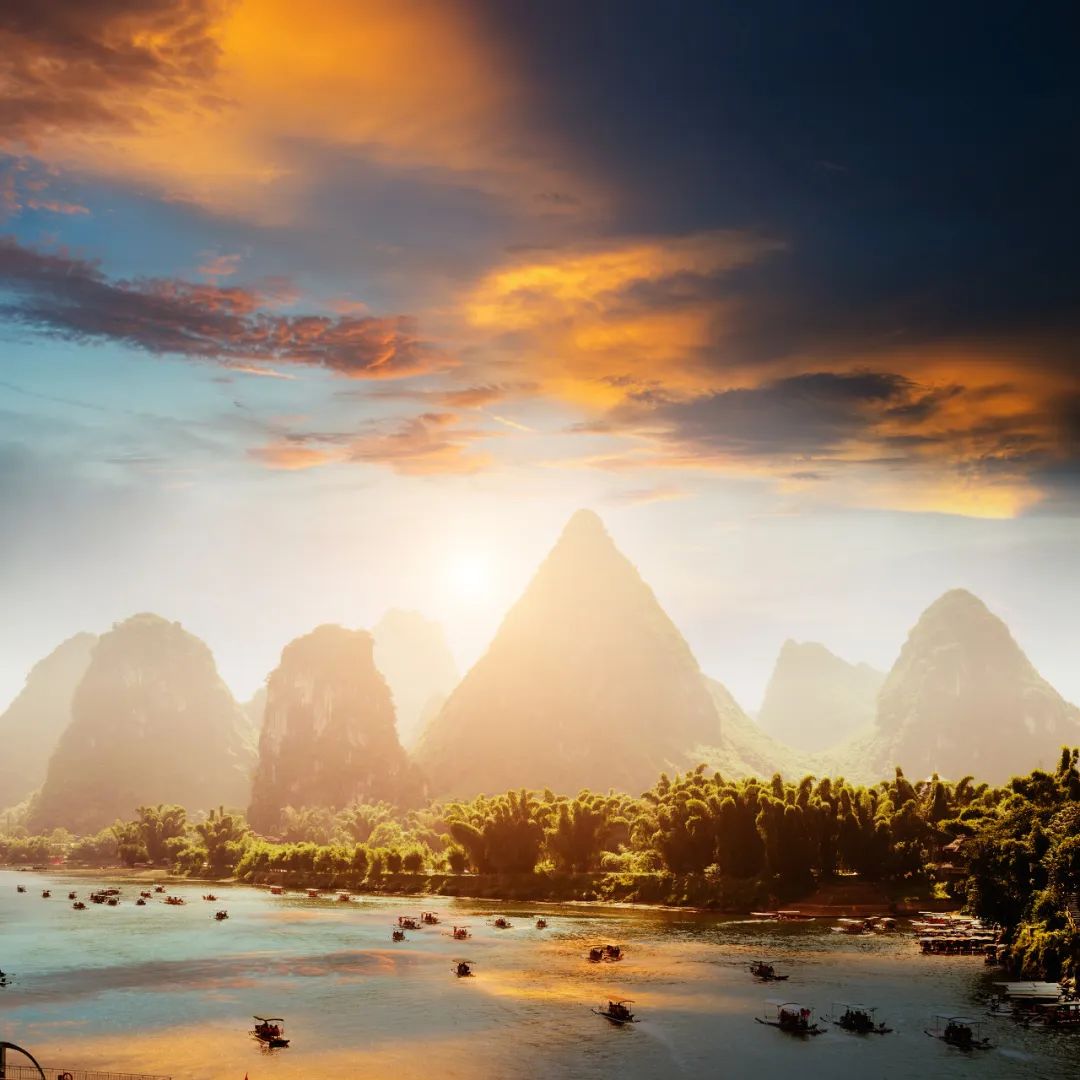 5个国内特色小众旅游景点推荐,10个适合小众旅游的绝美景点推荐