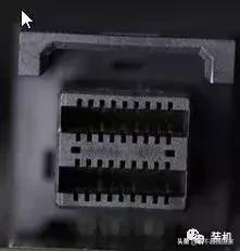 电脑主板显示器接口,手机屏转电脑主板接口