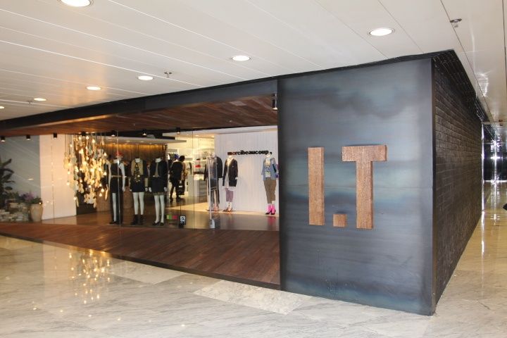 香港潮牌陈冠希和余文乐,陈冠希潮牌香港店