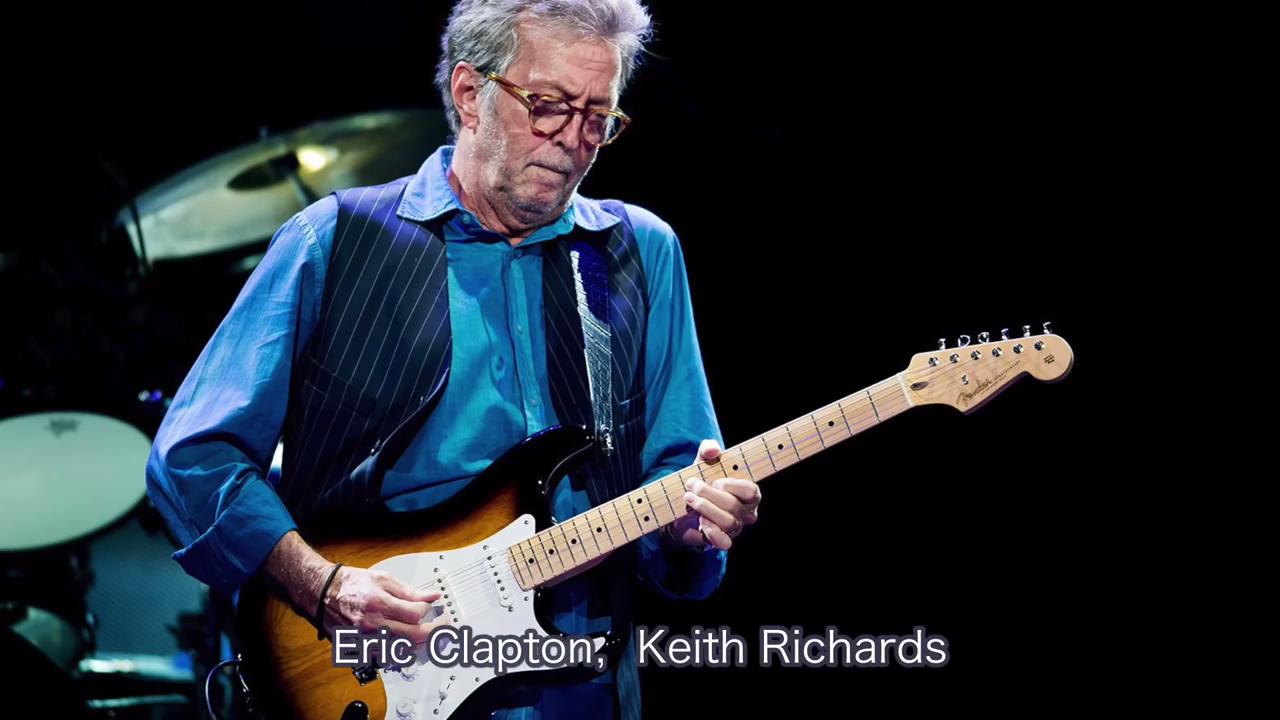 世界上十大最贵的吉他排行榜,全世界最贵的吉他