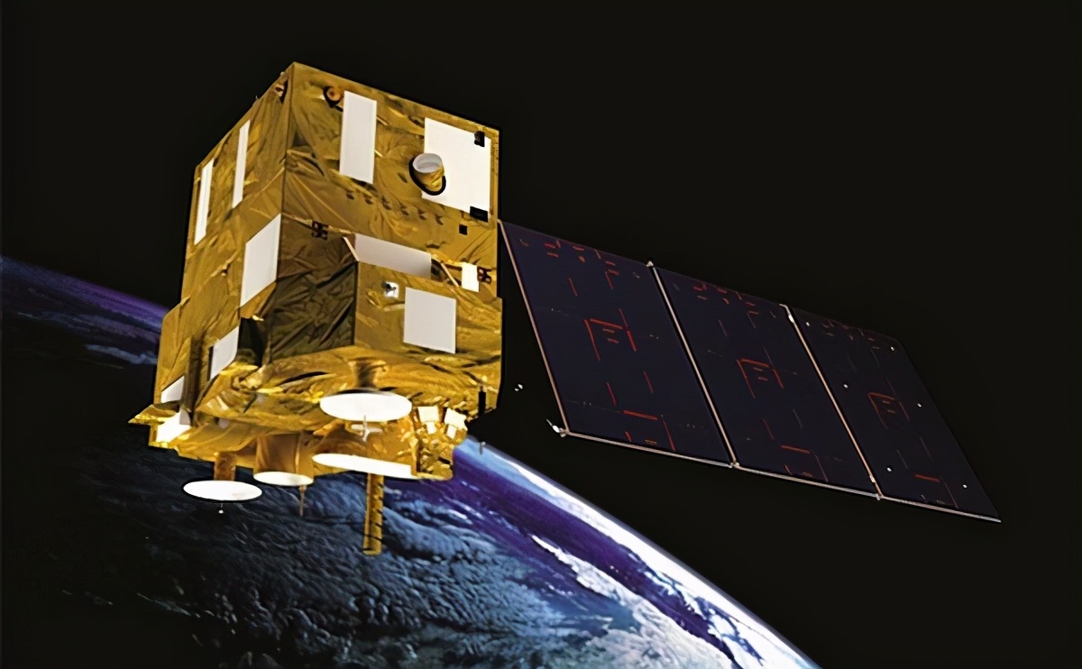 中国同步卫星参数,国产遥感卫星一览表
