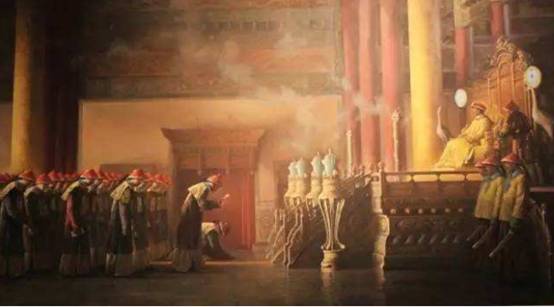 清朝为什么喜欢紫禁城,为什么清朝人喜欢住紫禁城