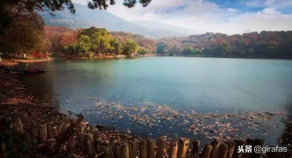 南京户外好玩的地方成人一日游,南京值得一去的3个冷门景点