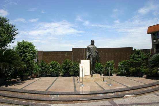 重庆观音岩医院,观音岩重庆人民医院